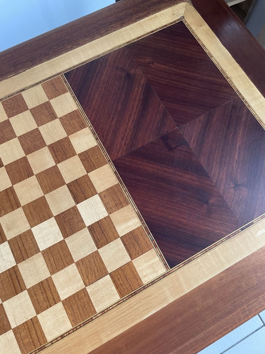 Tavoli: Table de jeu – Usato da Le Grand-Saconnex venduto da sav_dfj7 5