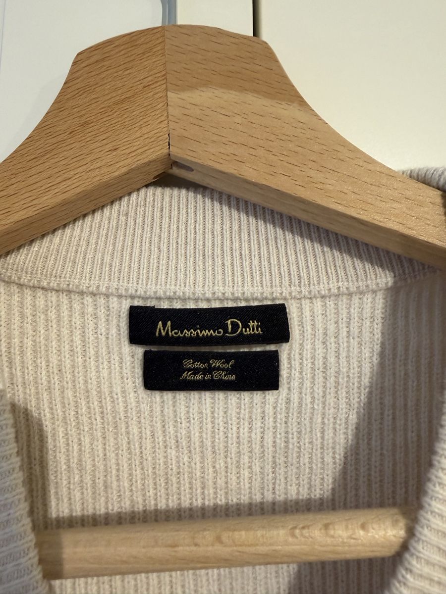 Massimo Dutti Maglioni & Felpe: Pullover Massimo Dutti – Usato da Rotkreuz venduto da noah_02 1