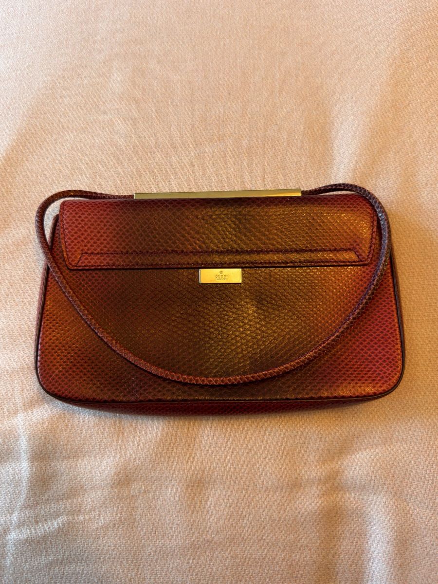 Gucci Borse da donna: Sac Gucci by Tom Ford – Usato da Neuchâtel venduto da lex_9ldc 2