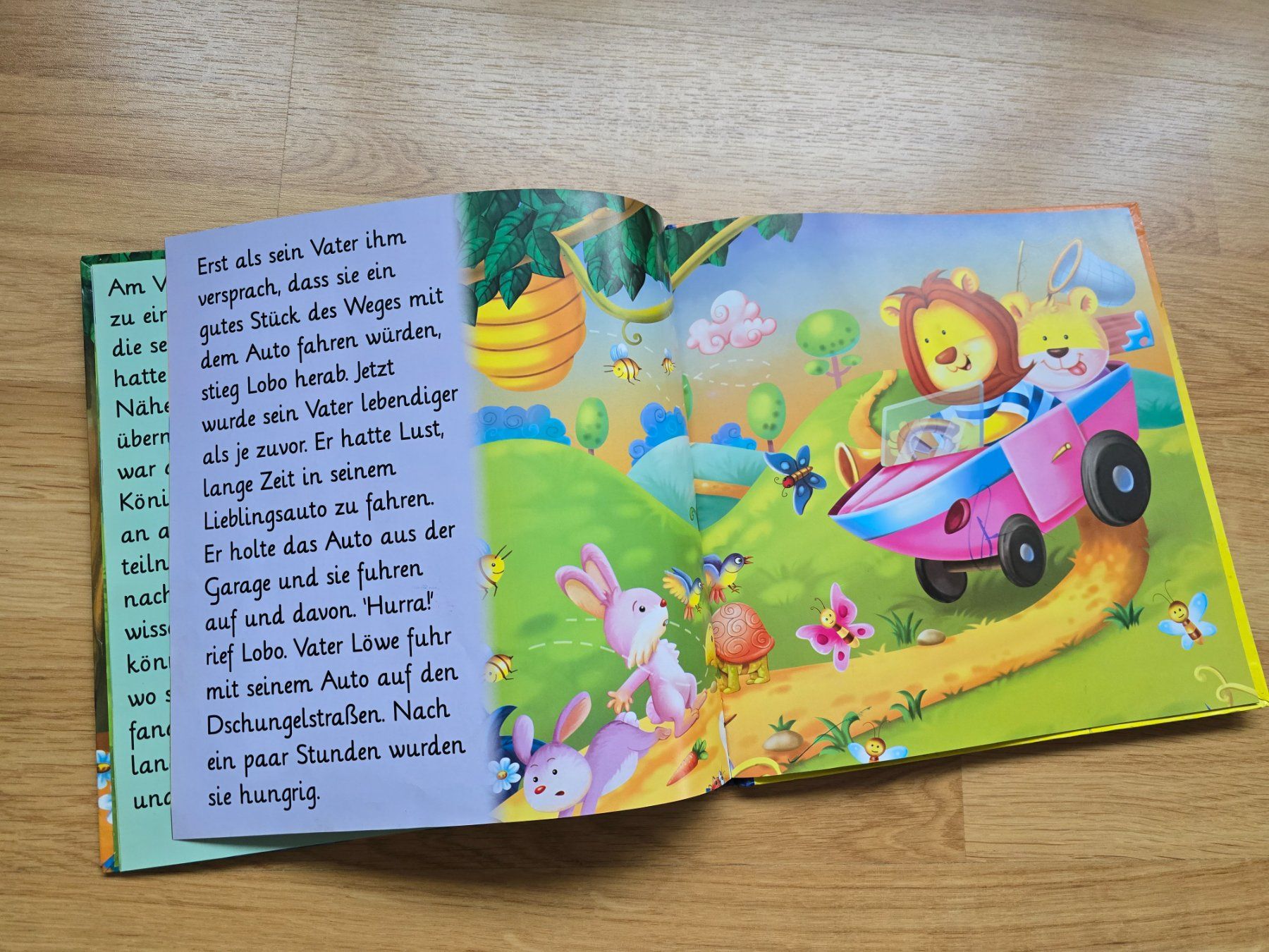 Libri: "Mein Vater ist ein Held" Kinderbuch – Usato da Büttikon AG venduto da Amineah 1