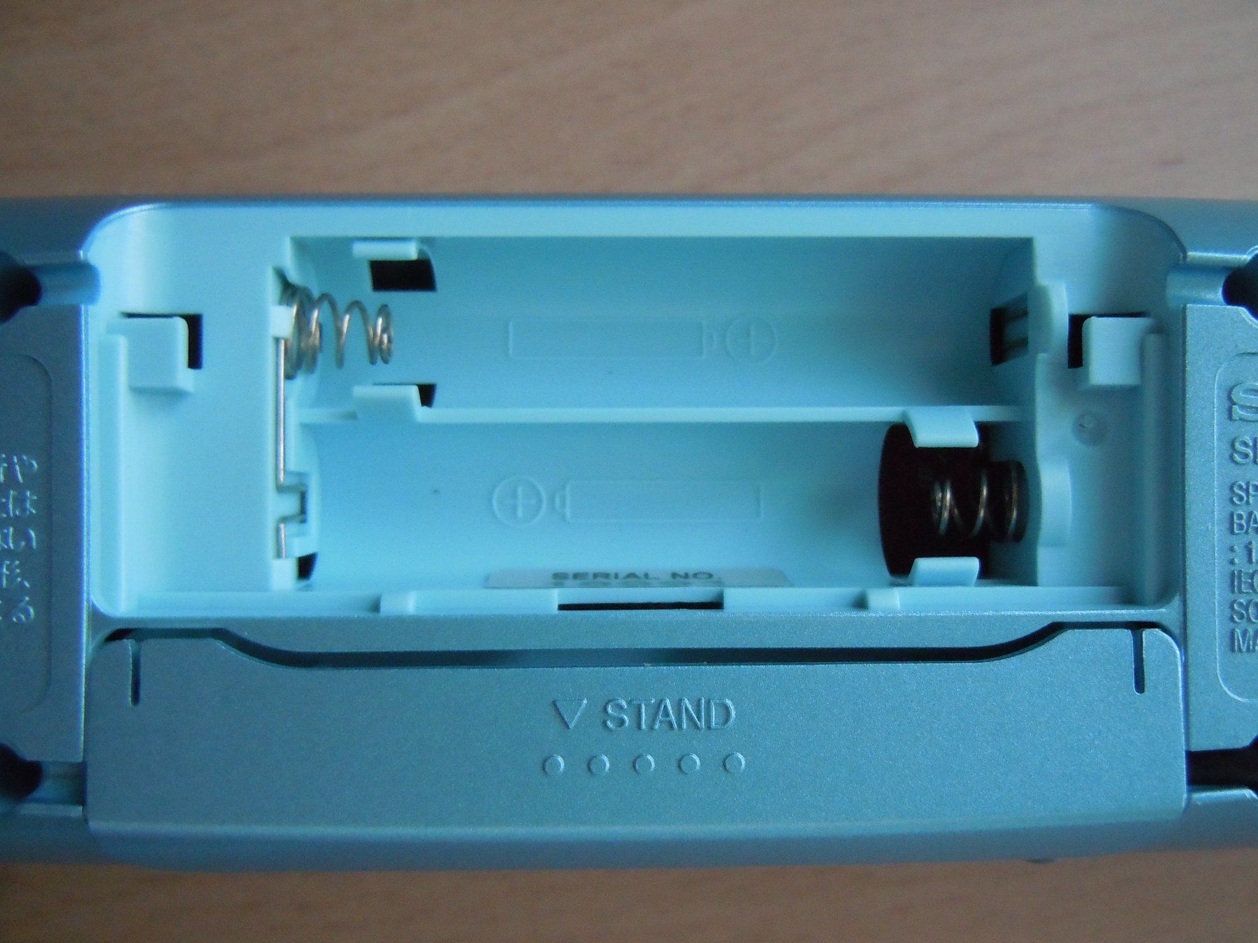 Sony Lautsprecher: Lautsprecher Slim Design Sony – Neu und originalverpackt aus Luzern von Baumli1 4