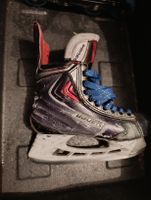 Eishockeyschlittschuhe Bauer Vapor Grösse 37.5 gebraucht