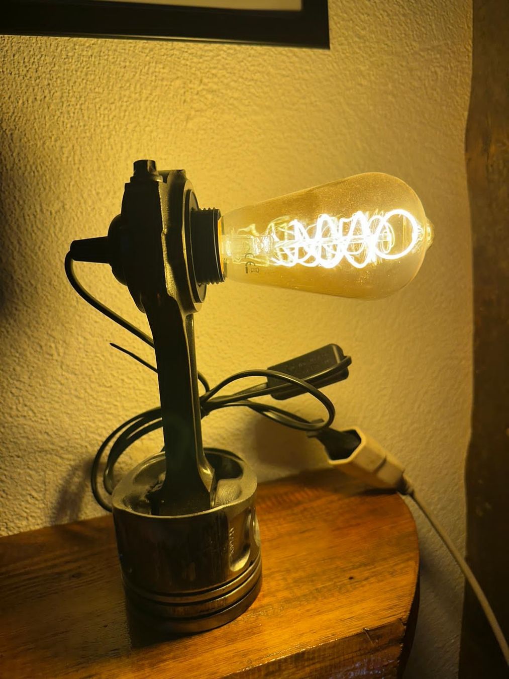Lampes: Lampe  – Neuf (Voir description) à Chur par beni048 1