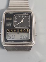 Buler Digatime Armbanduhr 