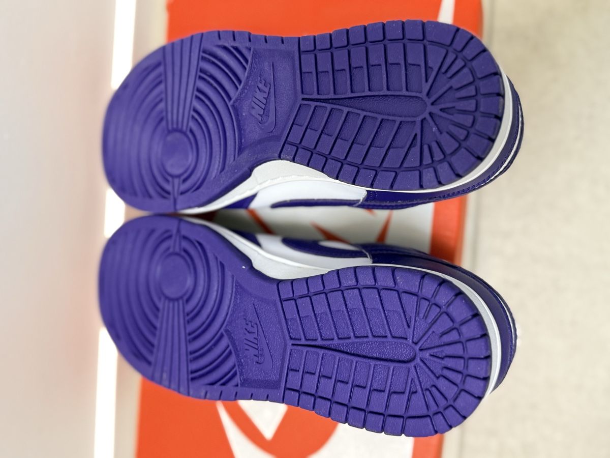 Nike Scarpe da uomo: Nike Dunk - NEUVES T39 – Nuovo e nell'imballaggio originale da epalinges venduto da Misterazz 2