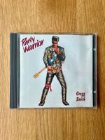 Gregg Smith Party Warrior CD