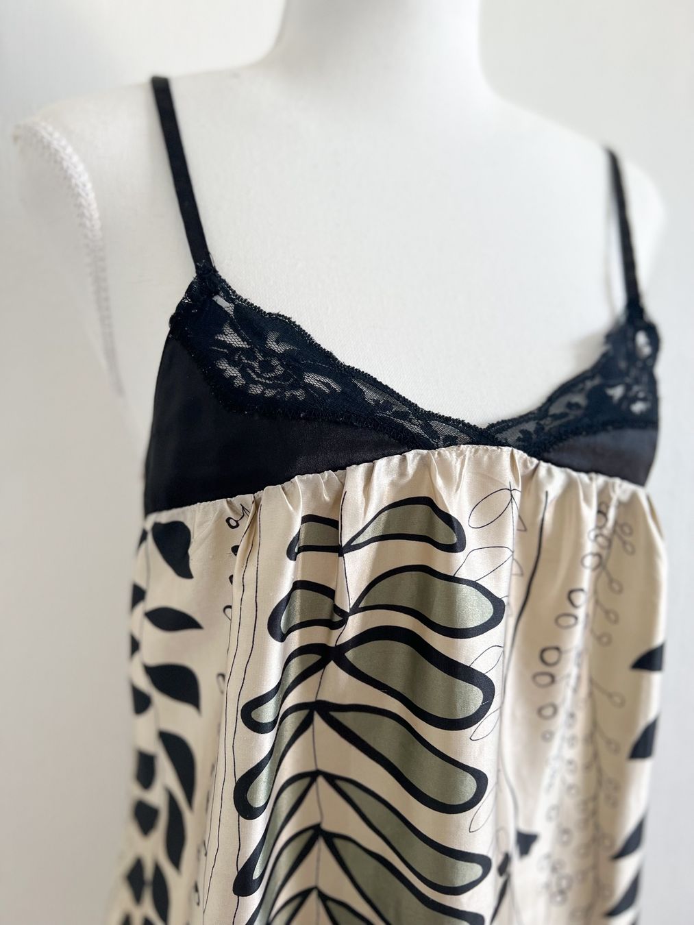 Vestiti: Robe d'été – Usato da Lausanne venduto da Greenbyaudrey 2