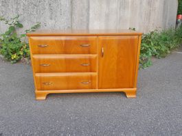 Vintage Kommode / Möbel / Sideboard