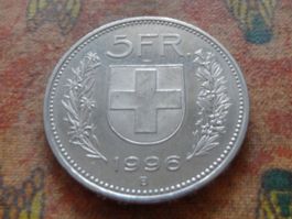 5 Fr. 1996