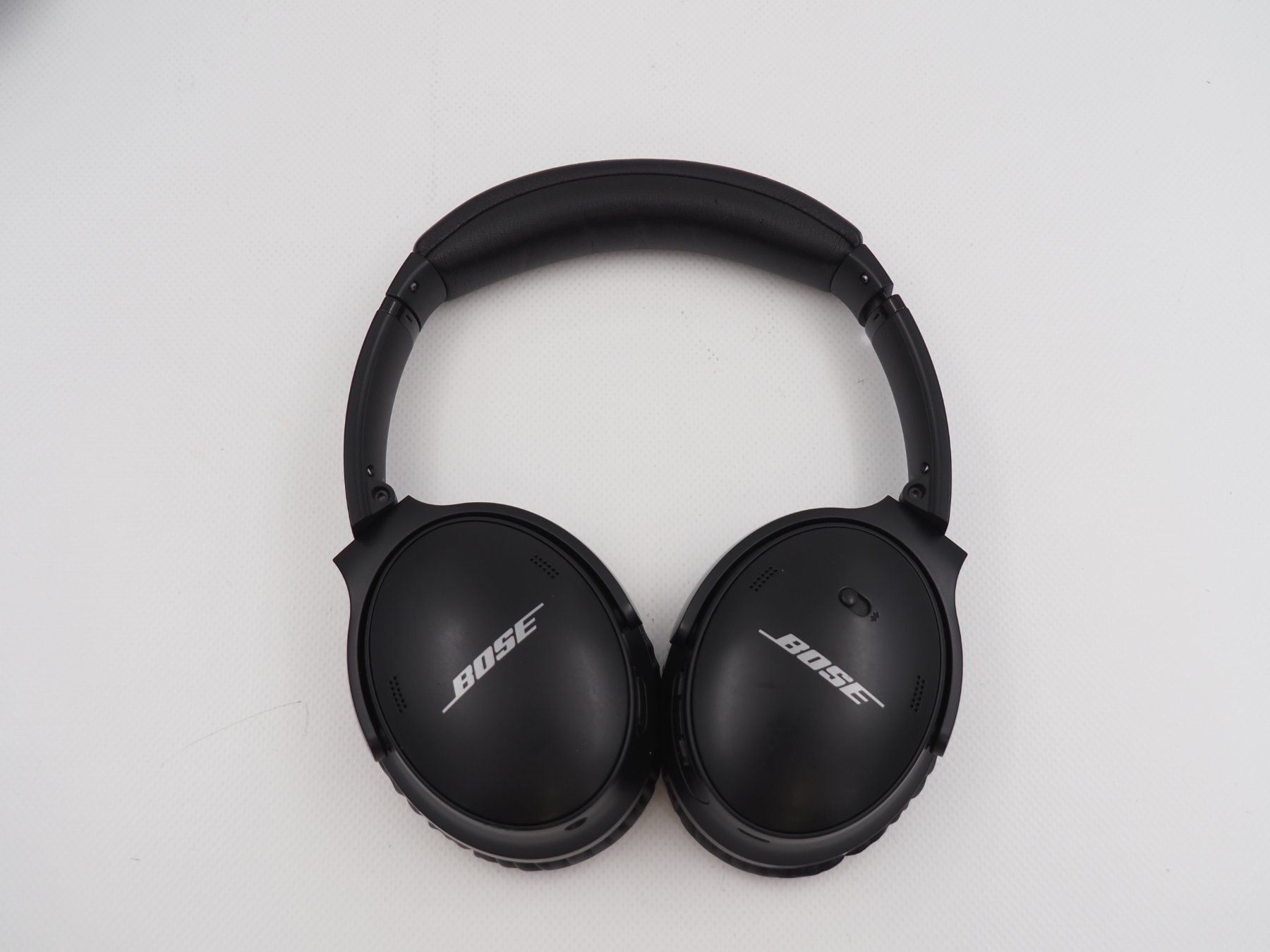 Bose Kopfhörer: BOSE QC 45 Bluetooth Kopfhörer (26083014) – Gebraucht aus Zürich von fundsachenverkauf 1