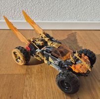 LEGO Ninjago Fahrzeug