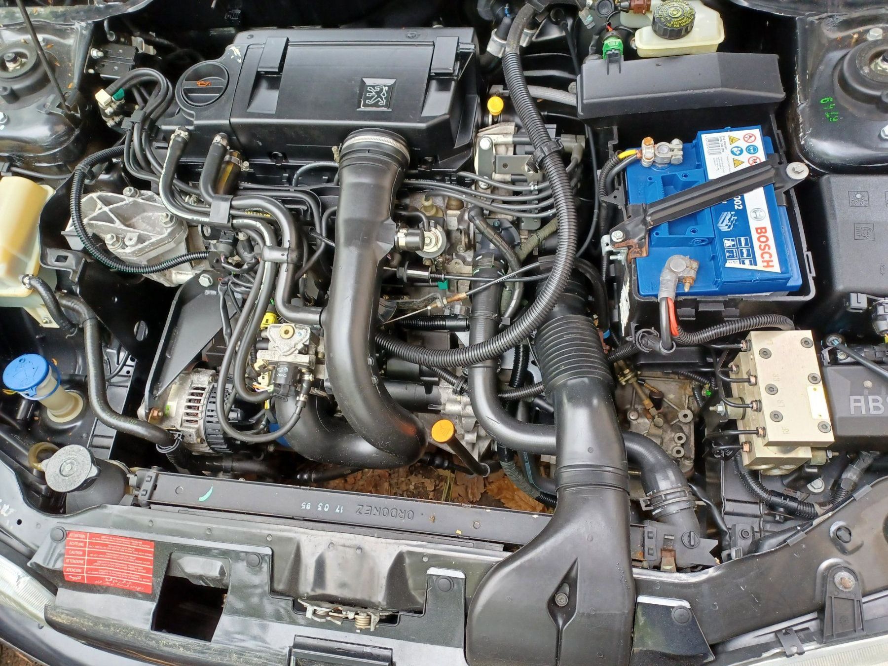 Peugeot Automobili: Peugeot 306 cc mit Hardtop – Usato da Veltheim AG venduto da Mar_5g9r 5