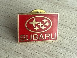 Pin Subaru