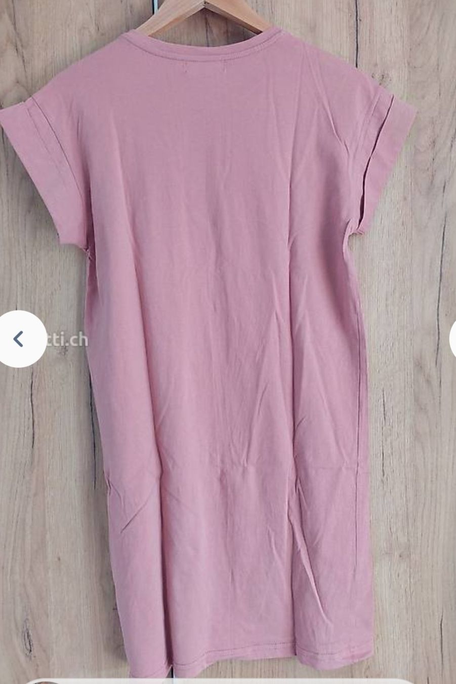 Vestiti: MSCH Shiet-Kleid Gr. XS – Nuovo (secondo la descrizione) da Flurlingen venduto da Atea8 1