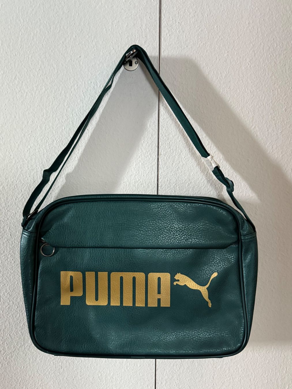 Puma Borse: PUMA Campus Reporter Umhängetasche – Nuovo e nell'imballaggio originale da Triesen venduto da mal_97wr