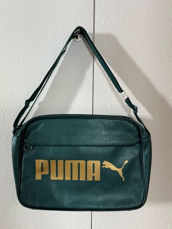 PUMA Campus Reporter Umhängetasche