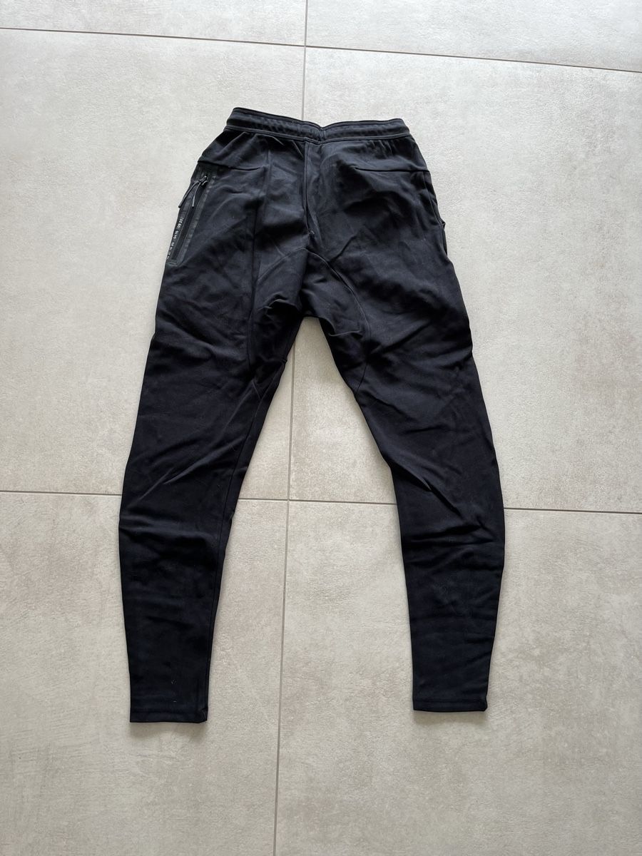 Nike Pantalons: Pantalon Nike Noir, Taille XS – Neuf (Voir description) à Champlan par YForter 1