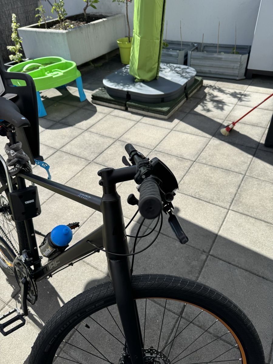Cube Biciclette: Velo Cube – Nuovo (secondo la descrizione) da Bern venduto da Tweety5611 1