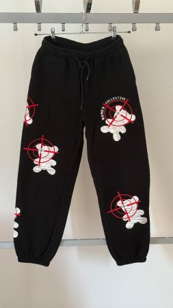 Named Collective Trainerhose