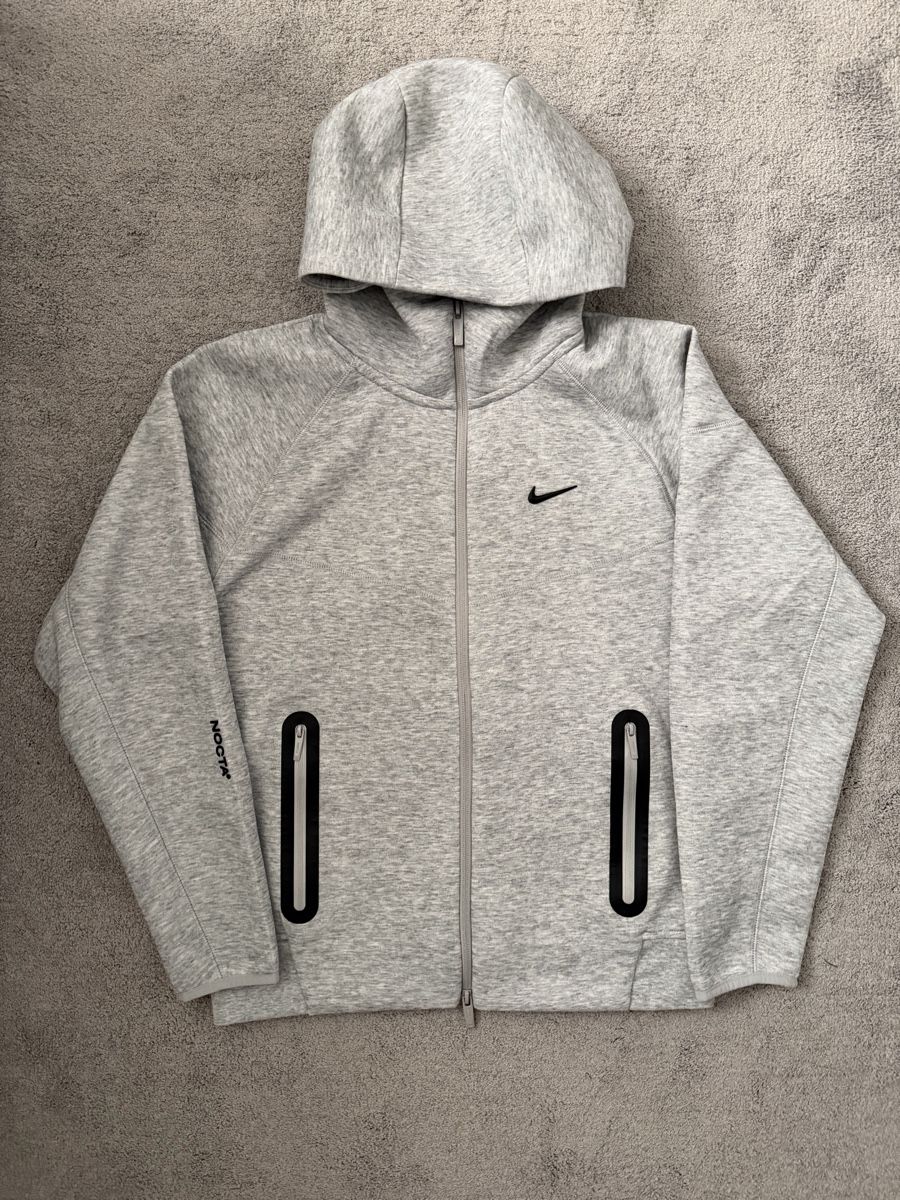 Nike Jacken: Nocta Zipper – Neu (gemäss Beschreibung) aus Zürich von pab_7gfs