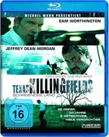 TEXAS KILLING FIELDS         Chloe Moretz            WIE NEU