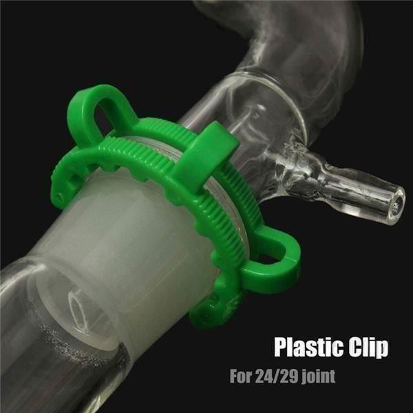 Bicchieri: 24/29 Glas Destillation SET Labor – Nuovo (secondo la descrizione) da Chur venduto da elektronikmarkt 2