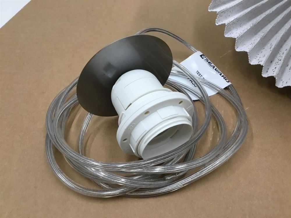 Lampadari & plafoniere: Designer Hängelampe Arturo Alvarez – Nuovo e nell'imballaggio originale da Aadorf venduto da Masch11 4