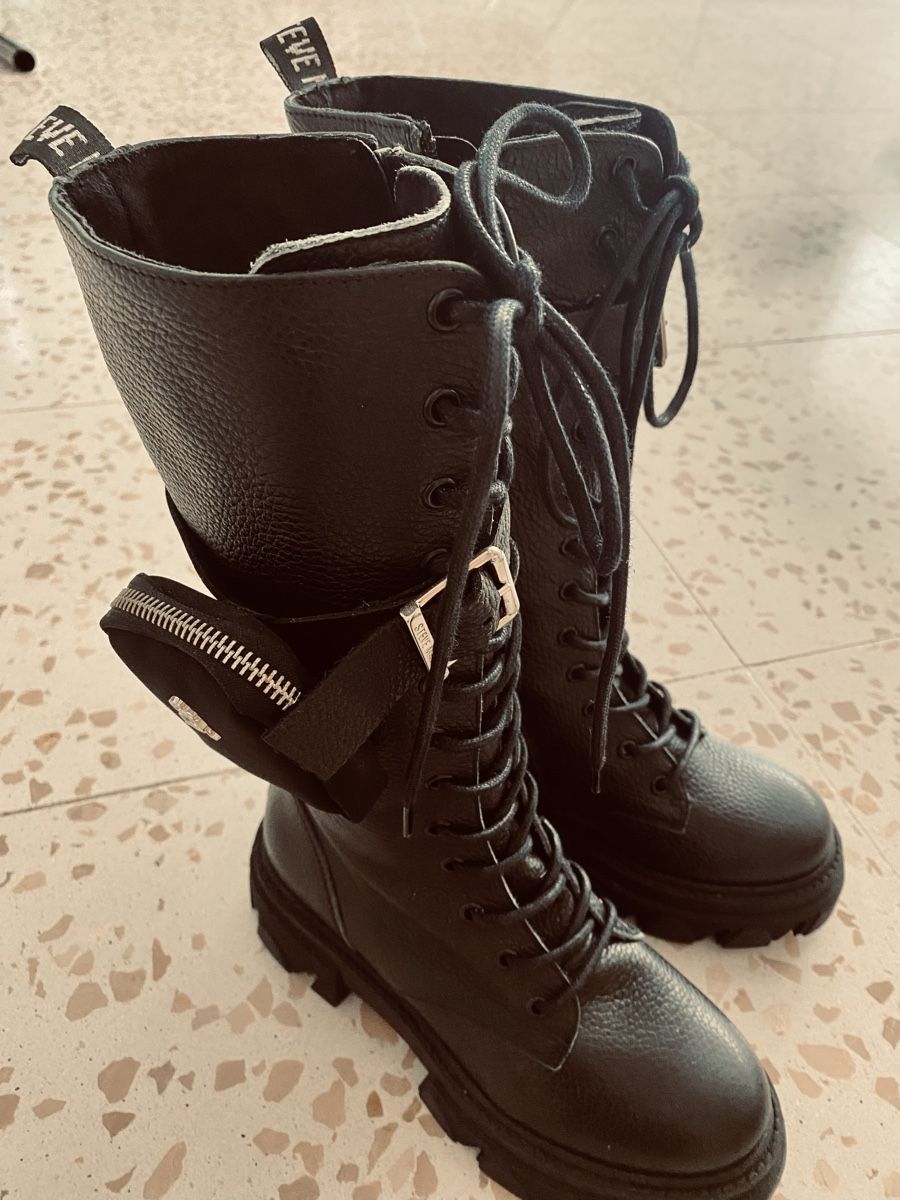Scarpe da donna: Bottines neuves Steve Madden – Nuovo e nell'imballaggio originale da Lausanne venduto da Ana_Agelina17 3