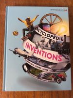 Encyclopédie des inventions