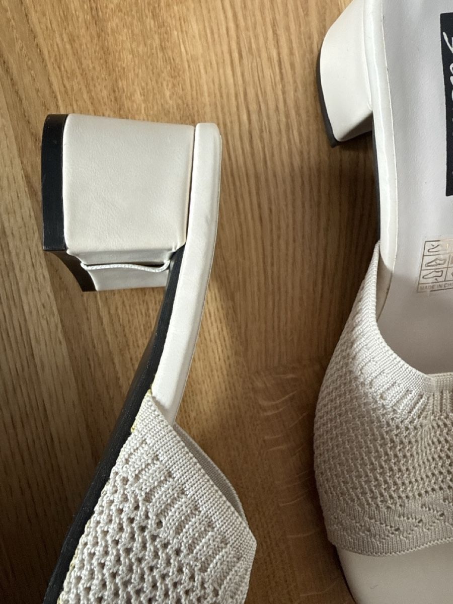 Shein Scarpe da donna: Sandaletten – Nuovo (secondo la descrizione) da Kriens venduto da g_b_mk7j 1