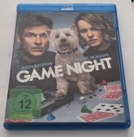 Game Night - Blu-Ray