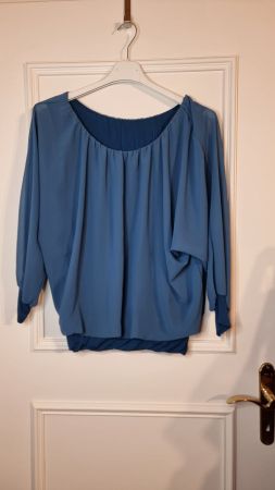 Bluse Größe 38-40