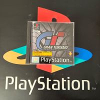 Gran Turismo für Sony PlayStation PS1