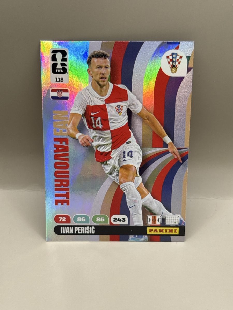 Panini Carte collezionabili: Panini Adrenalyn XL - 118 – Usato da Oberbuchsiten venduto da Bananefrappe93