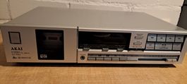AKAI Stereo Kassettendeck GX-R60