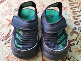 Adidas Kinder Schuhe Gr. - 20