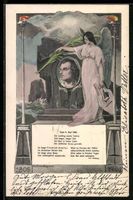 Buchs, Schillerfeier des dramatischen Ve