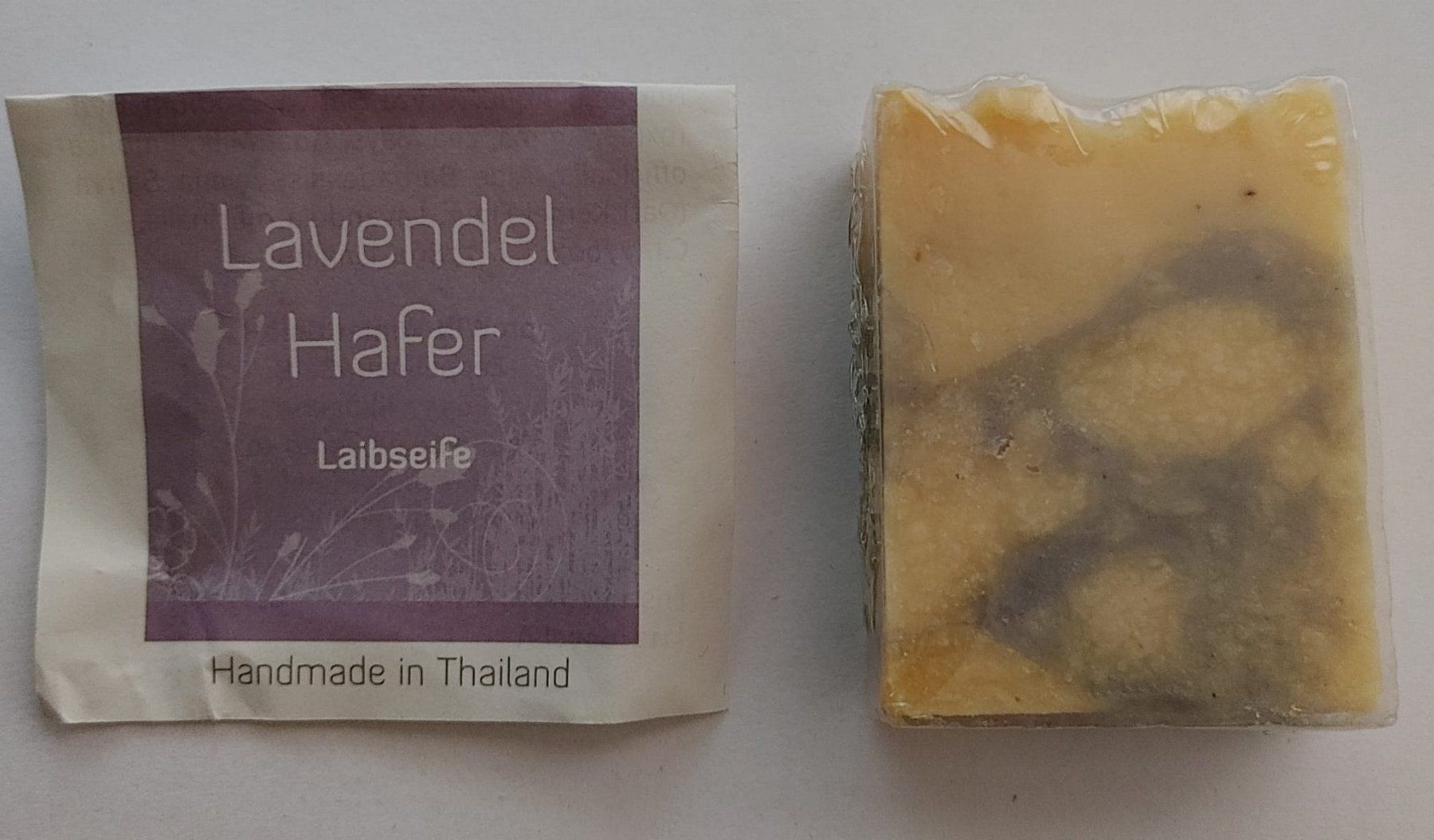 Doccia: Seife / Laibseife Handgefertigt – Nuovo e nell'imballaggio originale da Buttwil venduto da jrisengel 1
