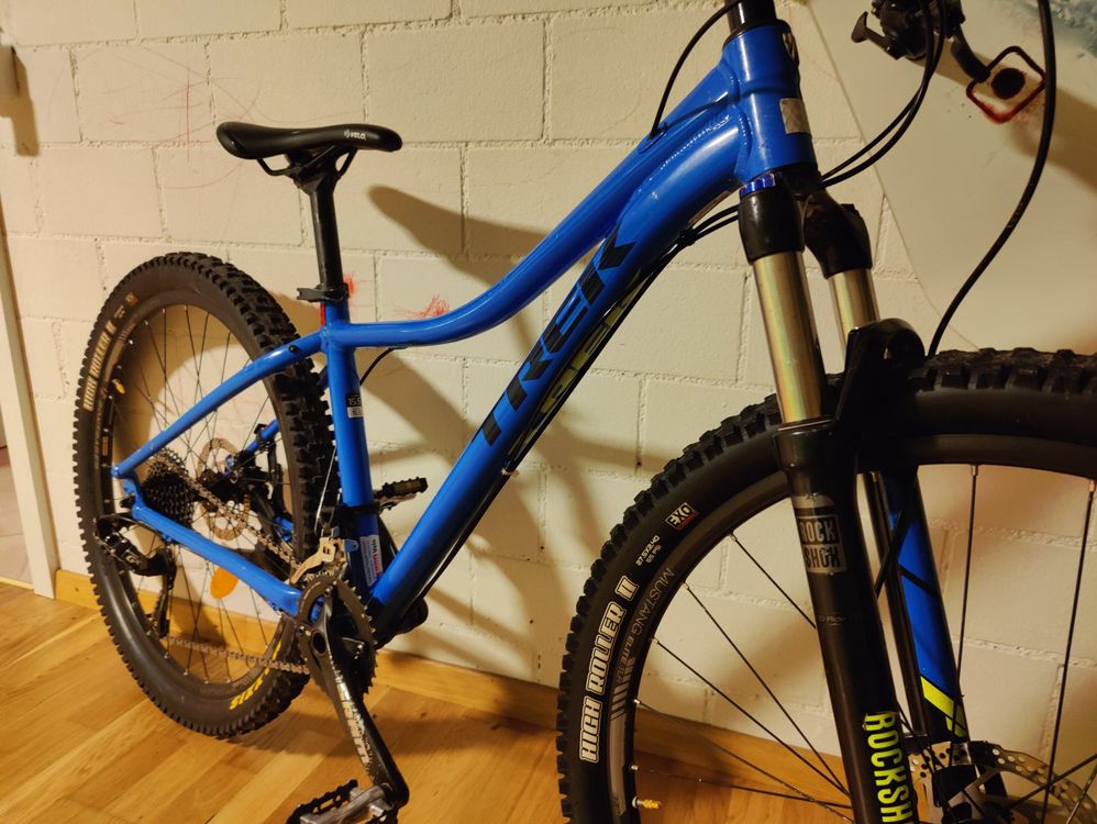 Trek Cali SL MTB, Mountainbike 27.5