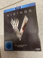 Vikings Staffel 1 (Bluray)