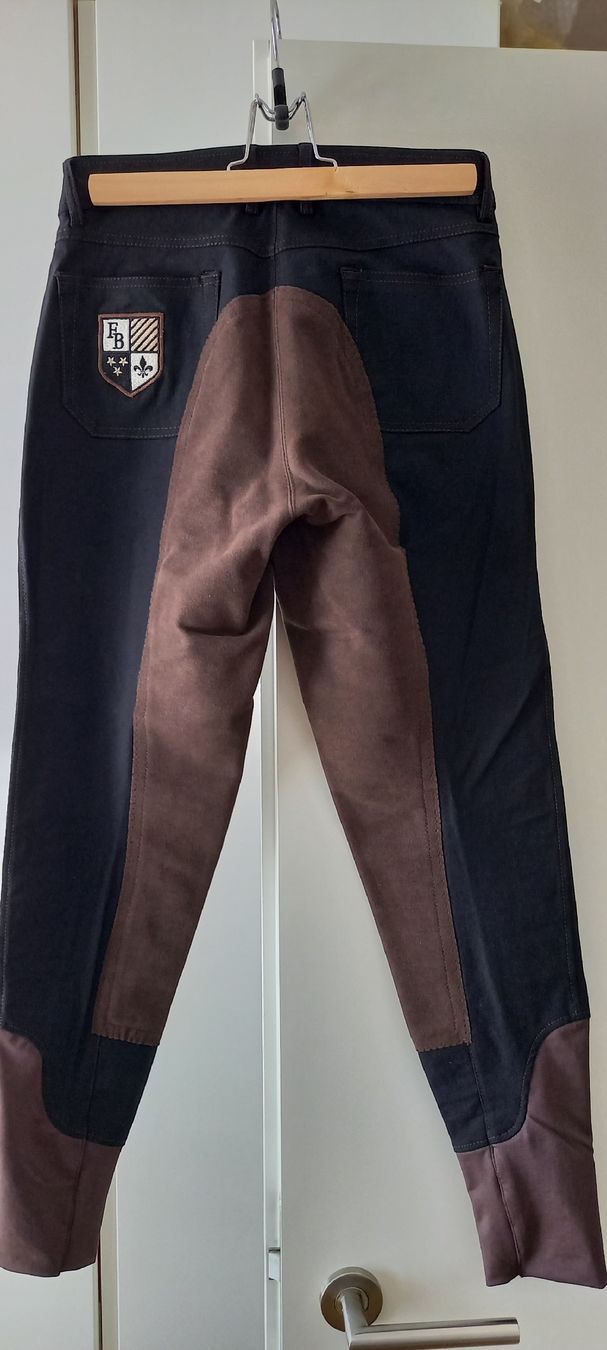 Felix Bühler Pantaloni: Reithose Felix Bühler – Nuovo (secondo la descrizione) da Genève venduto da sta_rq2b 1