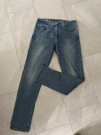 Levis Jeans W32/L33