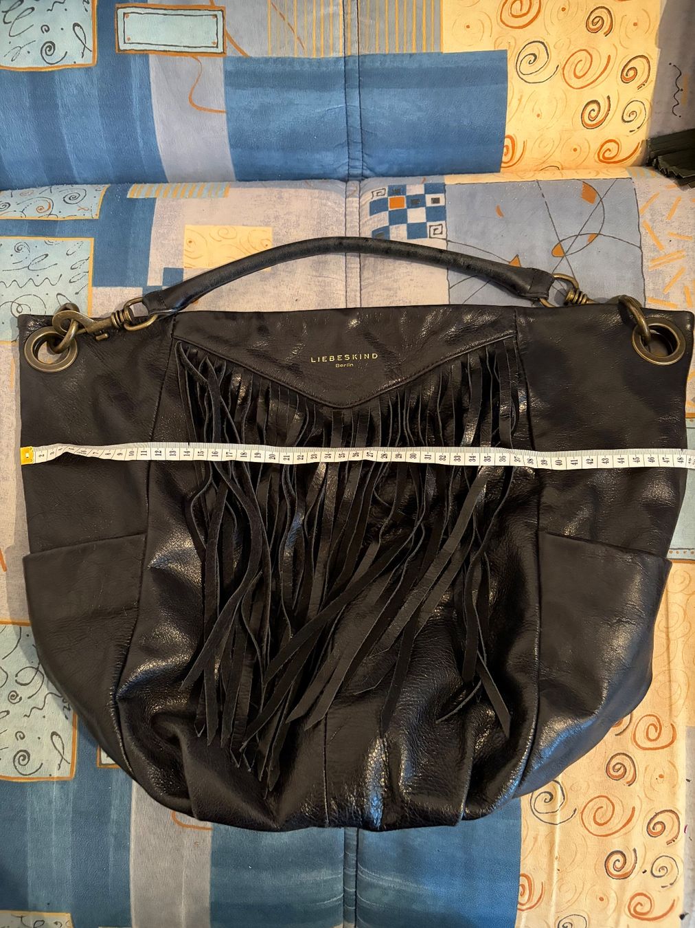 Liebeskind Borse da donna: Liebeskind Schultertasche – Usato da Schmitten FR venduto da Norippe 1
