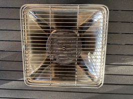 Tischgrill Feuerdesign Teide
