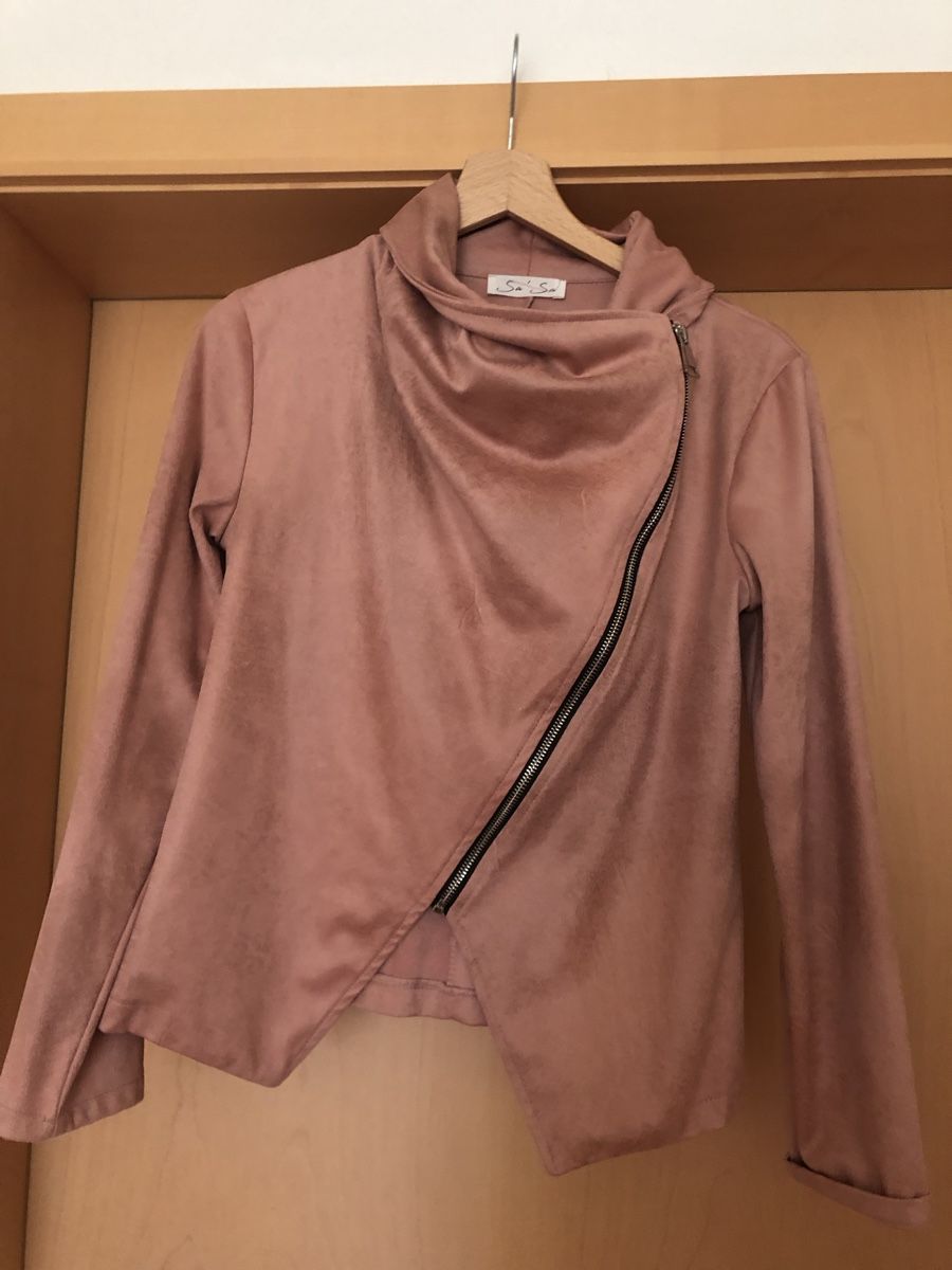 Lotti di vestiti: Bluse & Jacke von Anouk , Gr. S – Usato da Strengelbach venduto da 300870 5