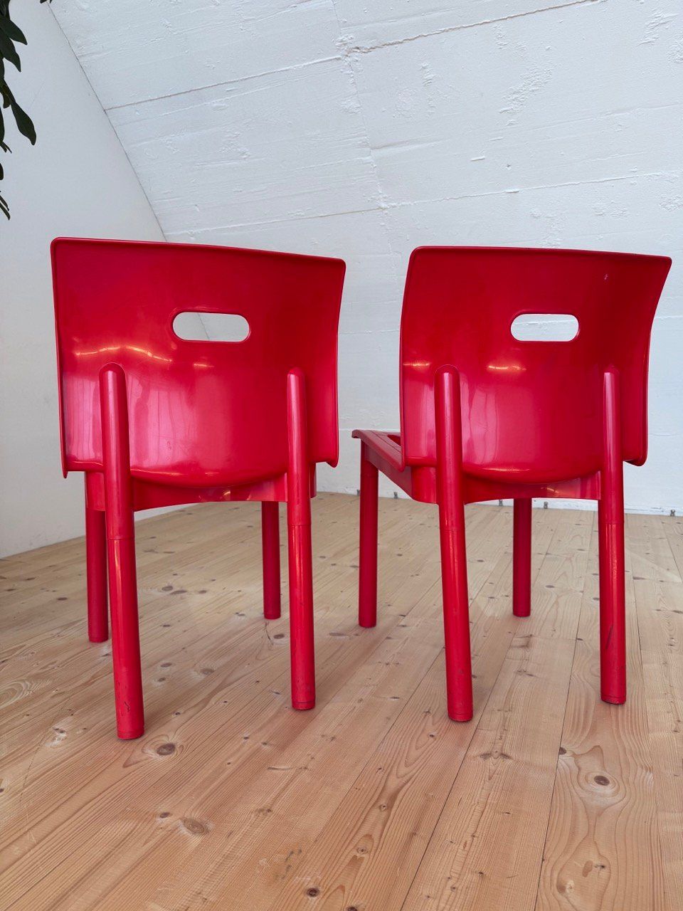 Kartell Sedie: Kartell – Usato da Bern venduto da Arka297 3