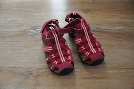 Sandalen (Gr. 34)