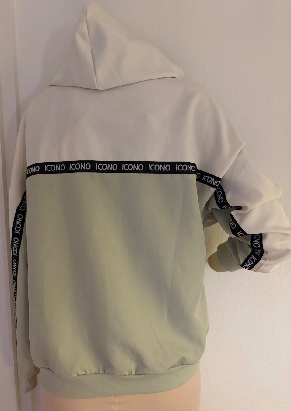 Vestes: Amisu Hudi grM – D'occasion à Niederbipp par fashionfuchs 5