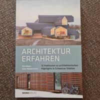 Architektur Touren Schweiz 