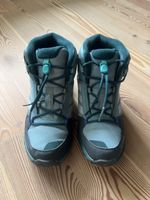 Adidas Terrex Winter Boots Size 38